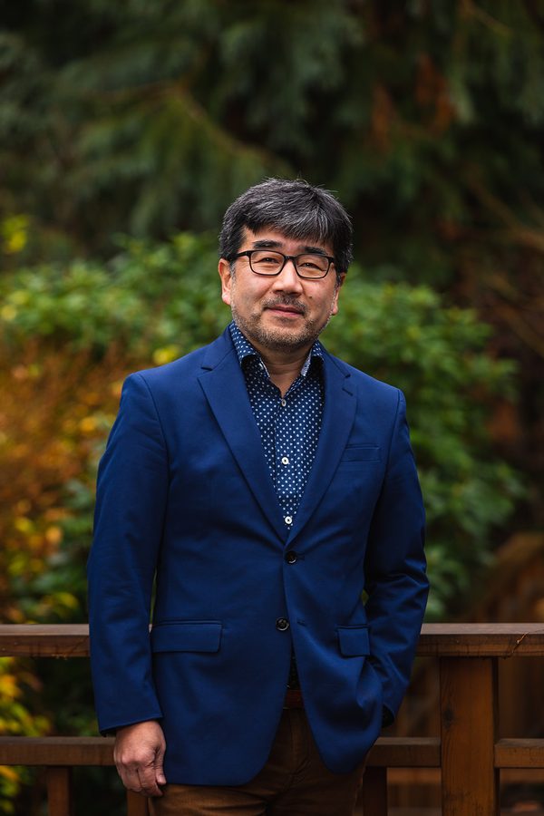 織田浩一(Ko Orita)